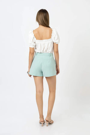 Blusa - 752810 - HUE - Reina Diaz