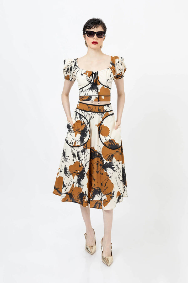 Blusa - 752833 - EST - Reina Diaz