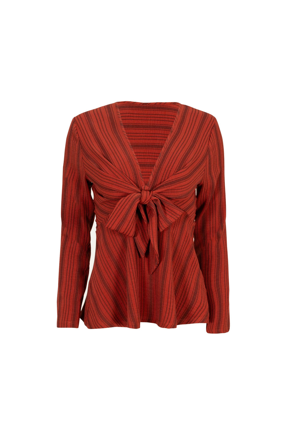 Blusa - 752837 - LAD - Reina Diaz