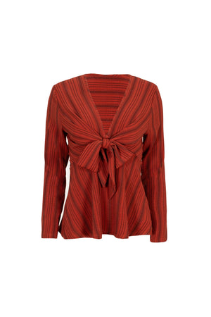 Blusa - 752837 - LAD - Reina Diaz