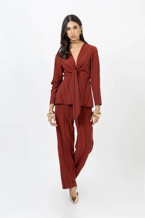 Blusa - 752837 - LAD - Reina Diaz