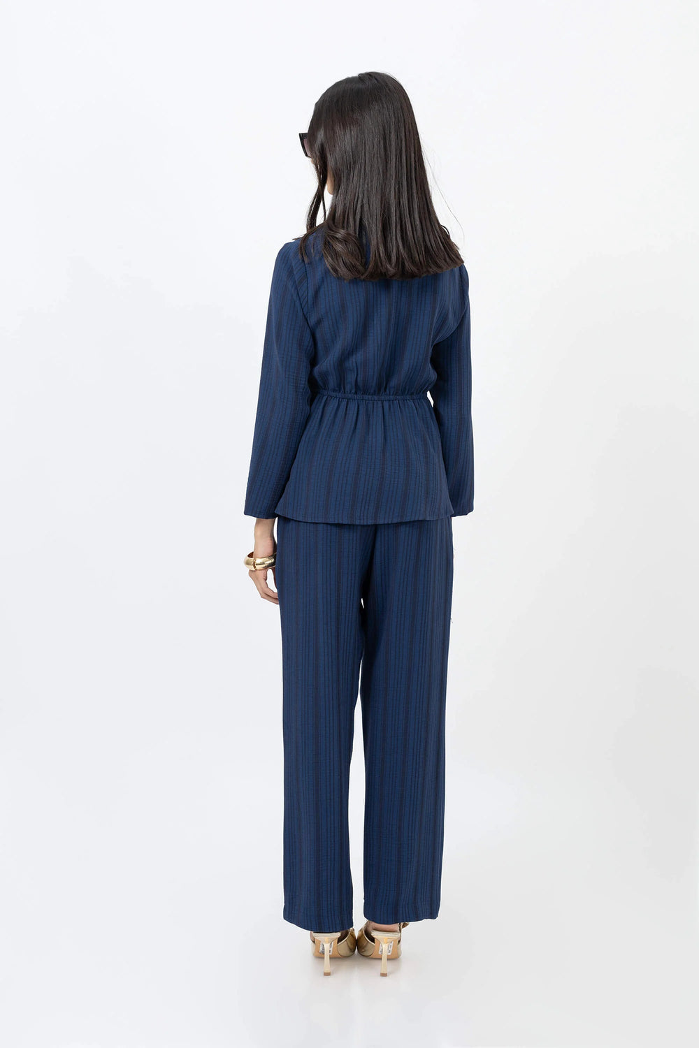 Blusa - 752837 - MAR - Reina Diaz