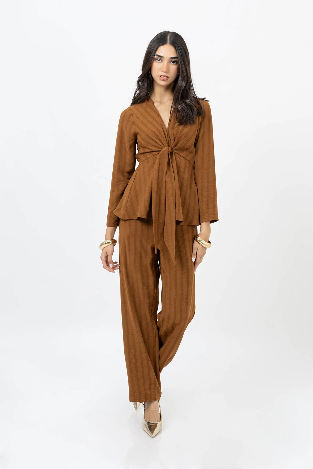 Blusa - 752837 - TAB - Reina Diaz