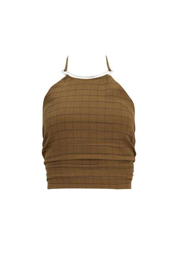 Blusa - 752844 - TAB - Reina Diaz