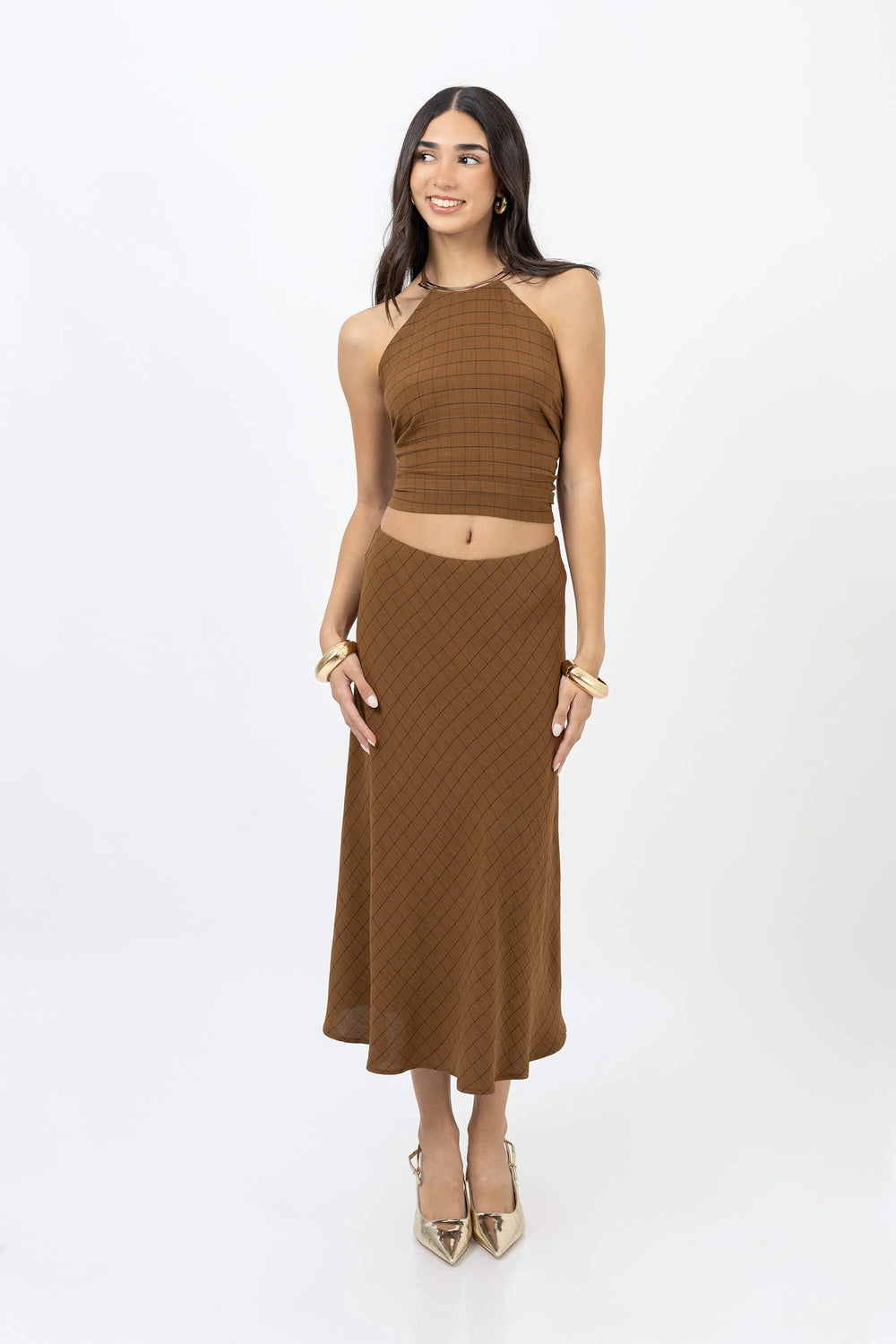 Blusa - 752844 - TAB - Reina Diaz