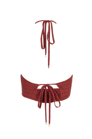 Blusa - 752844 - VIN - Reina Diaz