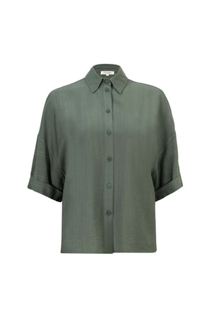 Blusa - 752845 - FOR - Reina Diaz