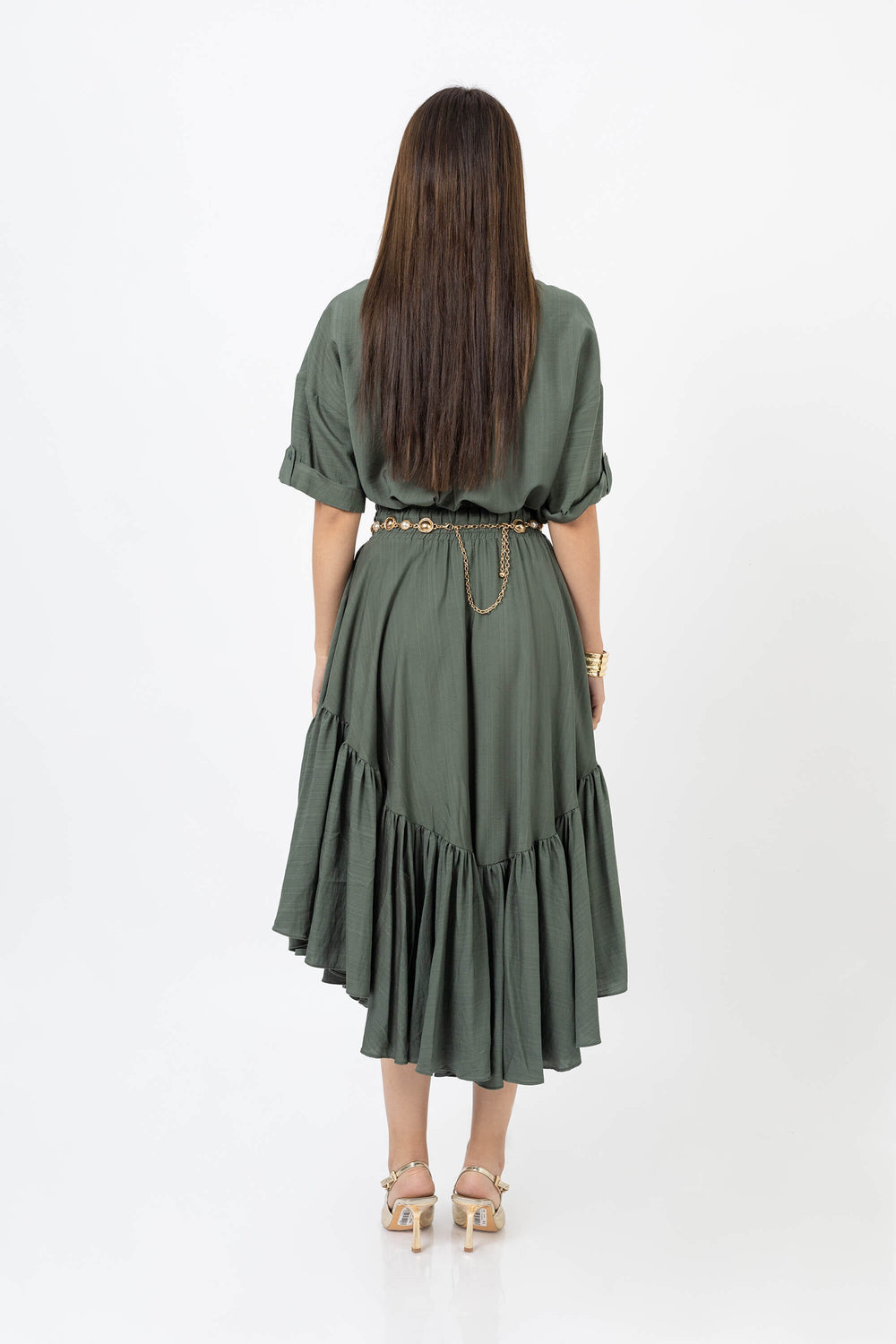 Blusa - 752845 - FOR - Reina Diaz