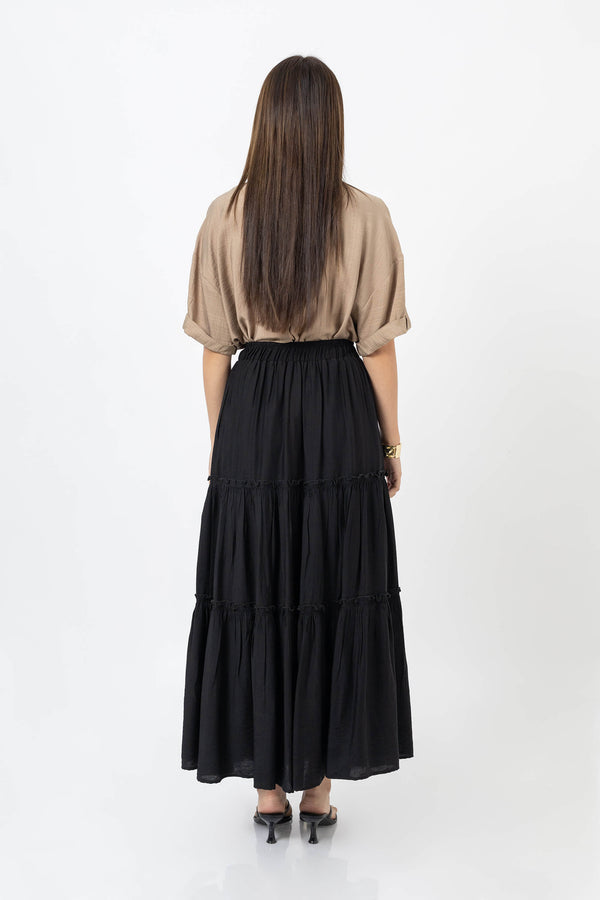 Blusa - 752845 - MOC - Reina Diaz