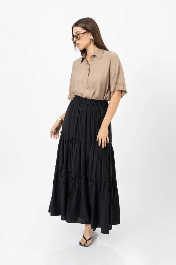 Blusa - 752845 - MOC - Reina Diaz