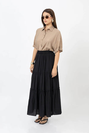 Blusa - 752845 - MOC - Reina Diaz