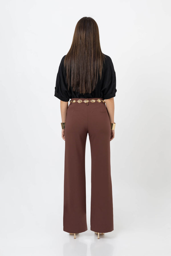 Blusa - 752845 - NEG - Reina Diaz