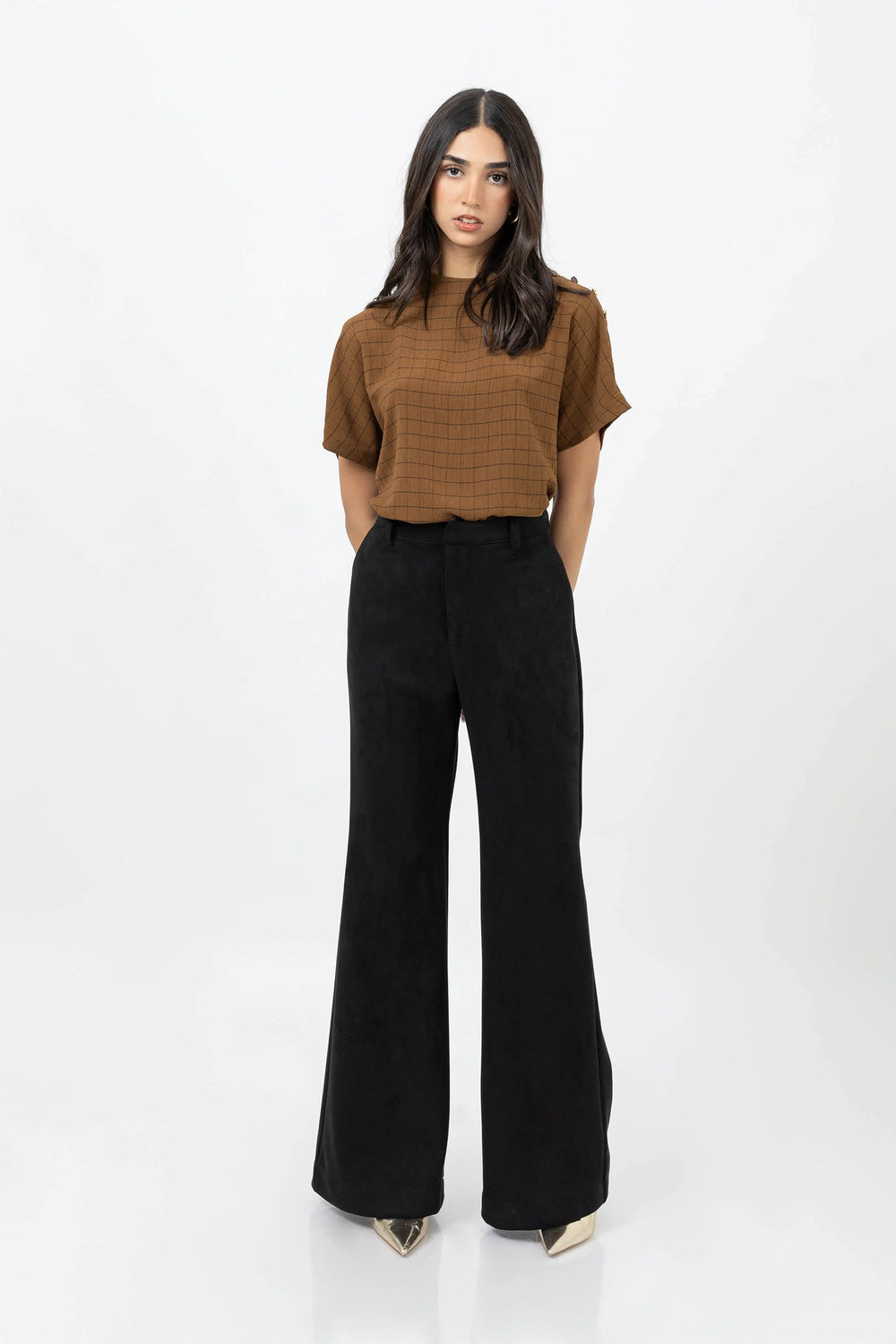 Blusa - 752846 - TAB - Reina Diaz