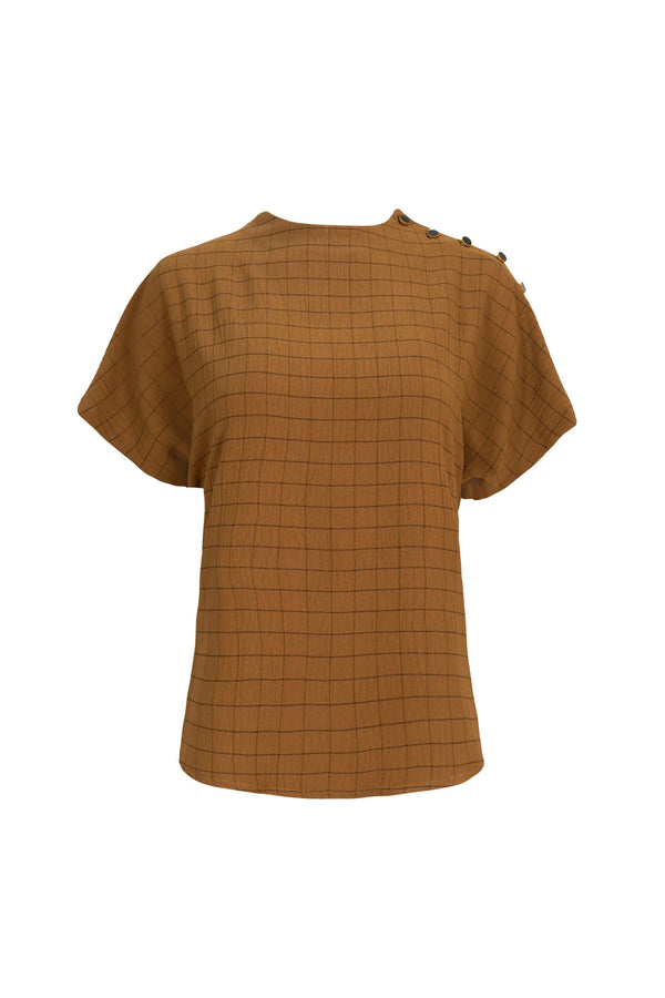 Blusa - 752846 - TAB - Reina Diaz