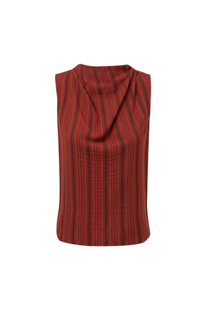 Blusa - 752847 - LAD - Reina Diaz