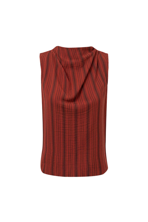 Blusa - 752847 - LAD - Reina Diaz
