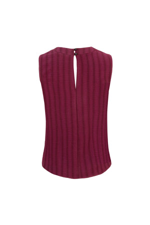 Blusa - 752847 - LAD - Reina Diaz