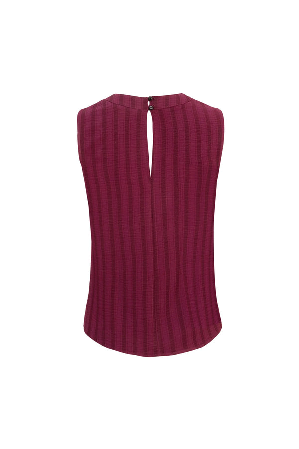 Blusa - 752847 - LAD - Reina Diaz