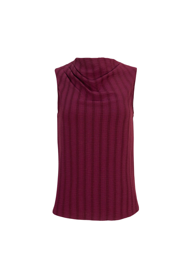 Blusa - 752847 - LAD - Reina Diaz