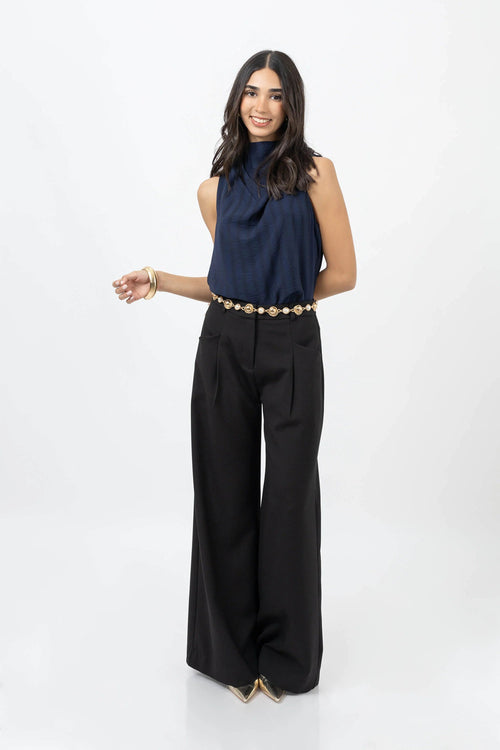 Blusa - 752847 - MAR - Reina Diaz