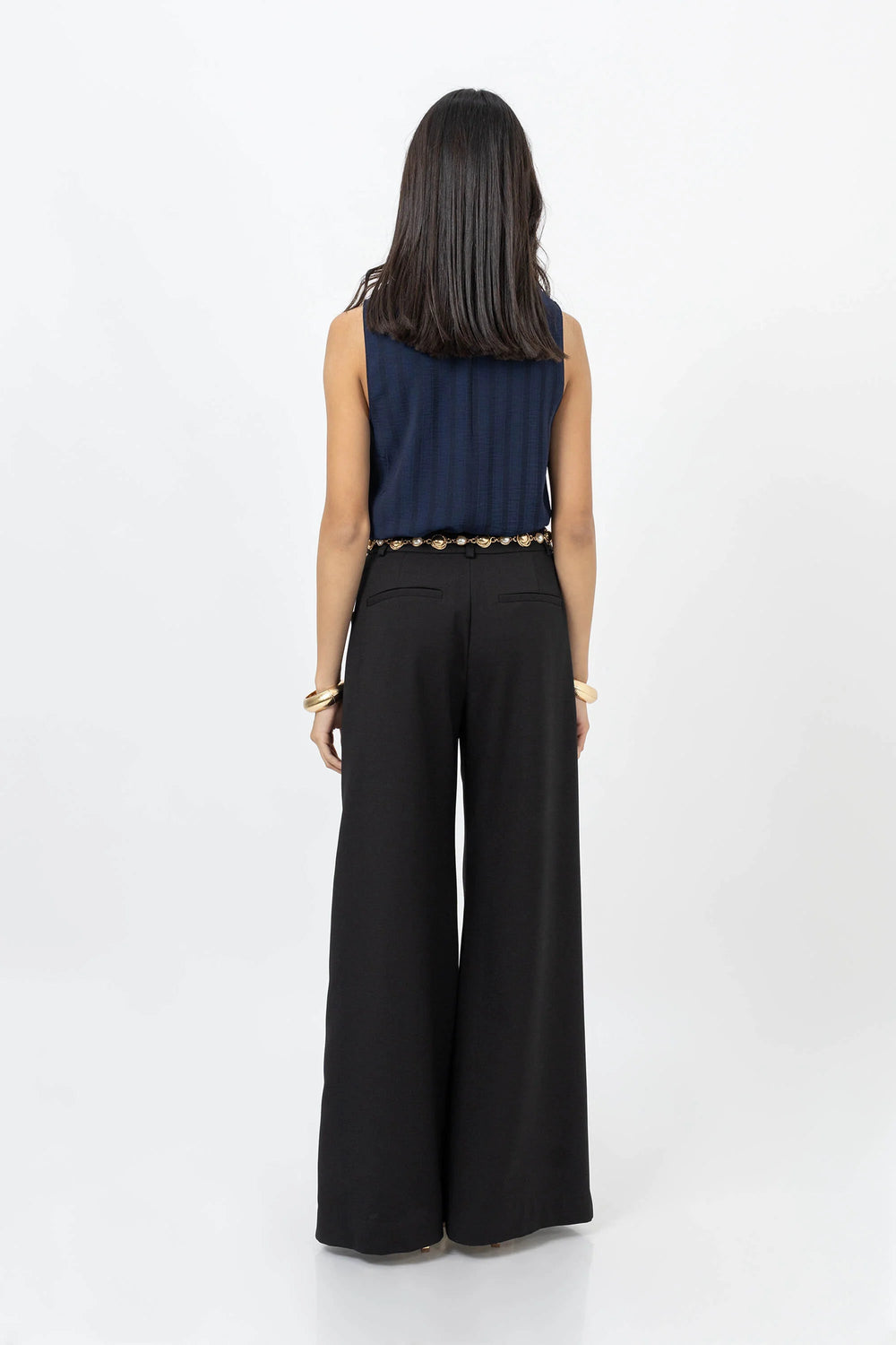 Blusa - 752847 - MAR - Reina Diaz