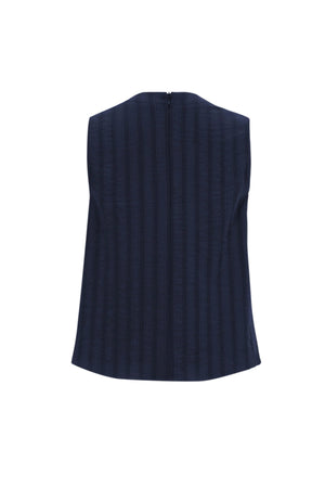 Blusa - 752847 - MAR - Reina Diaz