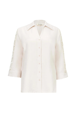 Blusa - 752849 - AVE - Reina Diaz