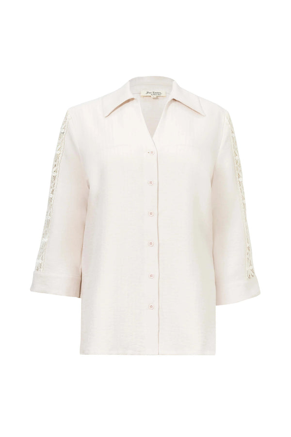 Blusa - 752849 - AVE - Reina Diaz