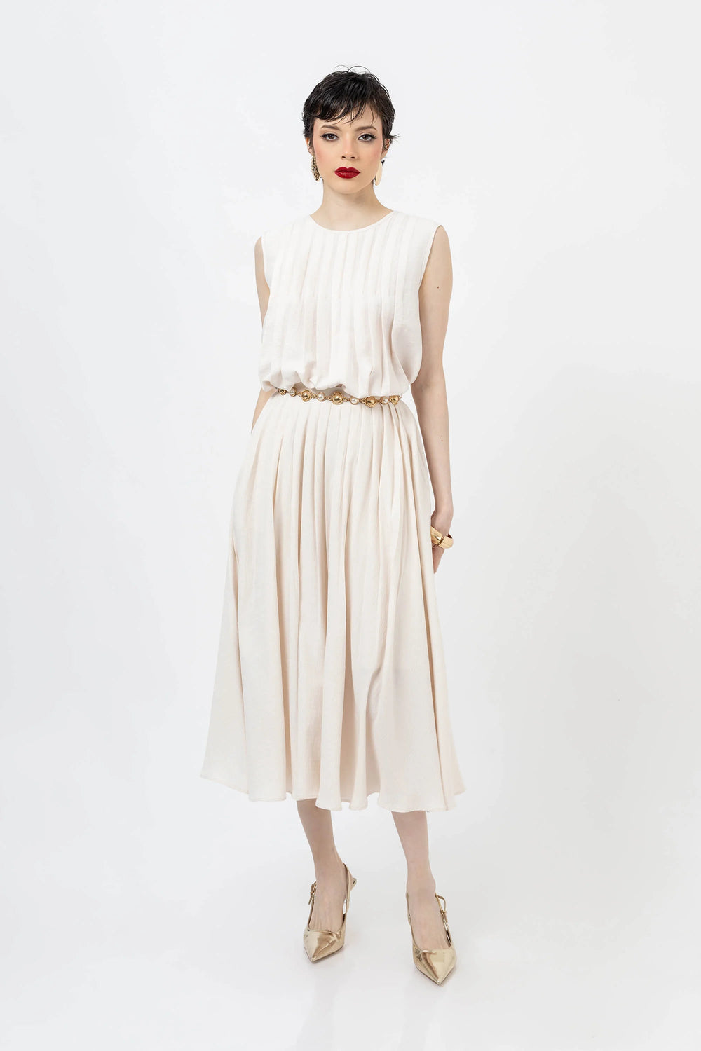 Blusa - 752850 - AVE - Reina Diaz