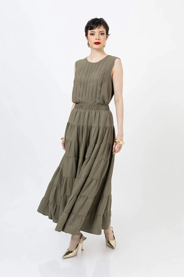 Blusa - 752850 - OLI - Reina Diaz