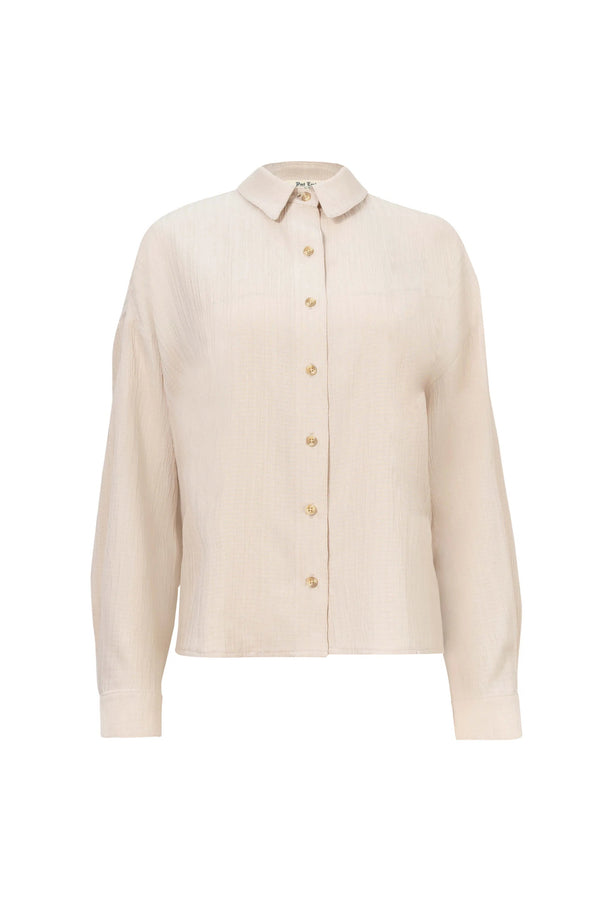 Blusa - 752855 - NAT - Reina Diaz