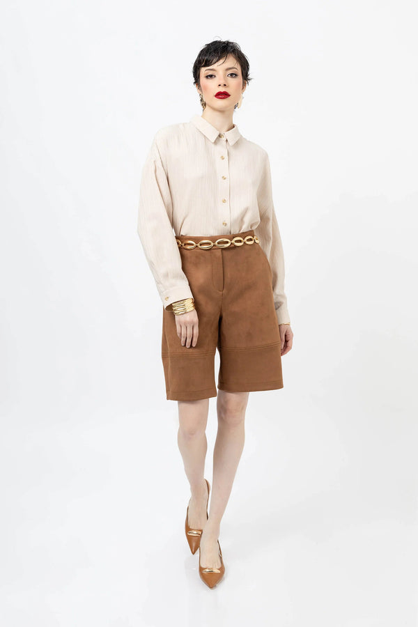 Blusa - 752855 - NAT - Reina Diaz