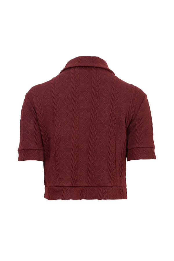 Blusa - 752857 - VIN - Reina Diaz