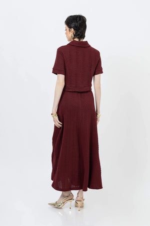 Blusa - 752857 - VIN - Reina Diaz