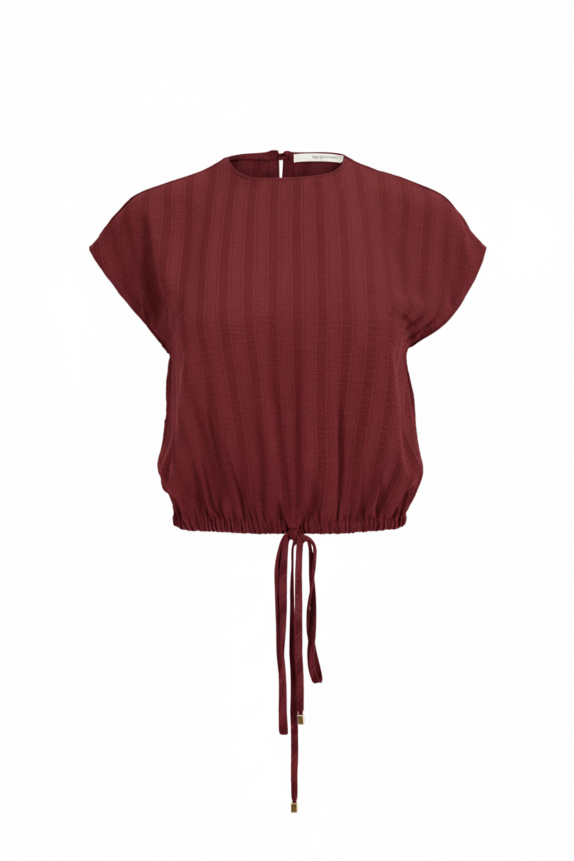 Blusa - 752858 - PLU - Reina Diaz