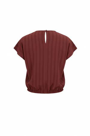 Blusa - 752858 - PLU - Reina Diaz