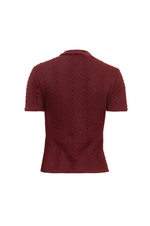 Blusa - 752859 - VIN - Reina Diaz