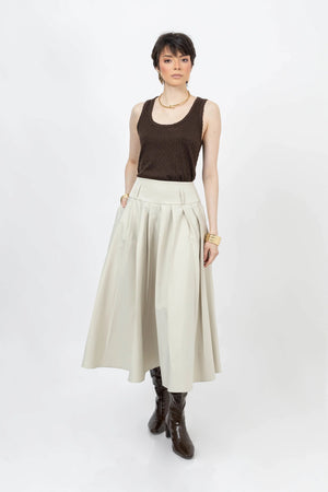 Blusa - 752860 - CAF - Reina Diaz