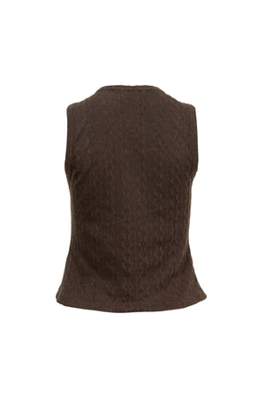 Blusa - 752860 - CAF - Reina Diaz