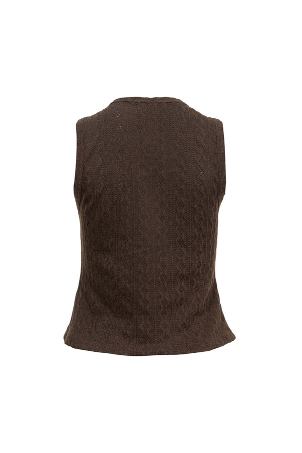 Blusa - 752860 - CAF - Reina Diaz