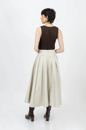 Blusa - 752860 - CAF - Reina Diaz