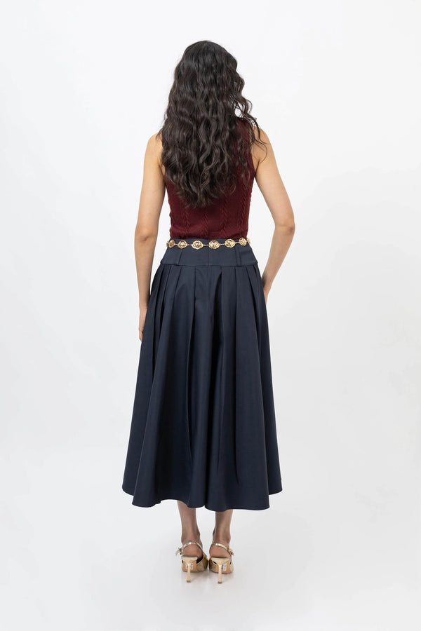 Blusa - 752860 - VIN - Reina Diaz