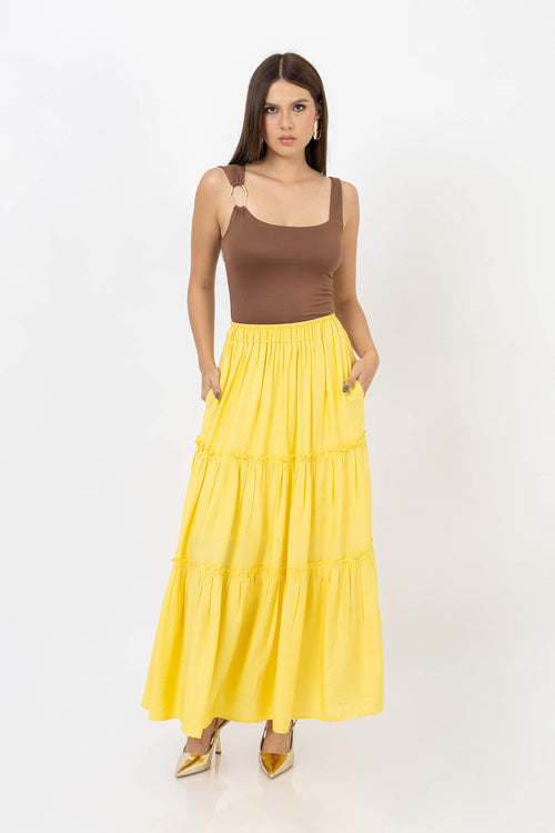 Blusa - 752863 - CAF - Reina Diaz