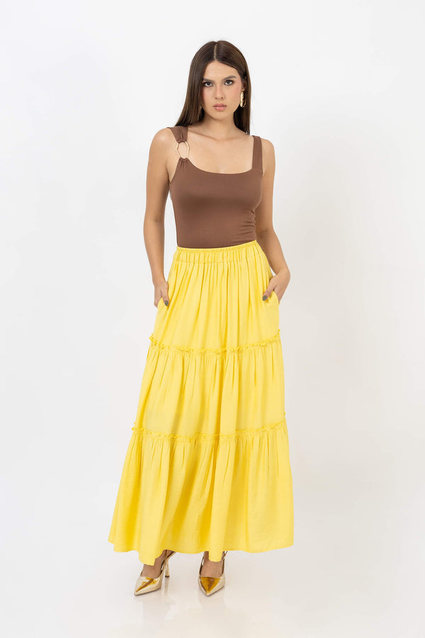 Blusa - 752863 - CAF - Reina Diaz