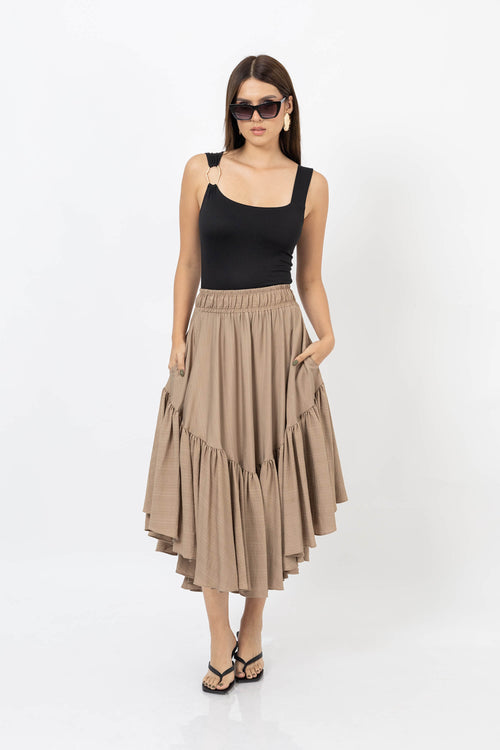 Blusa - 752863 - NEG - Reina Diaz