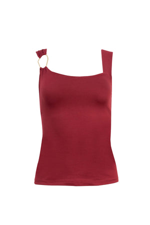 Blusa - 752863 - TIN - Reina Diaz