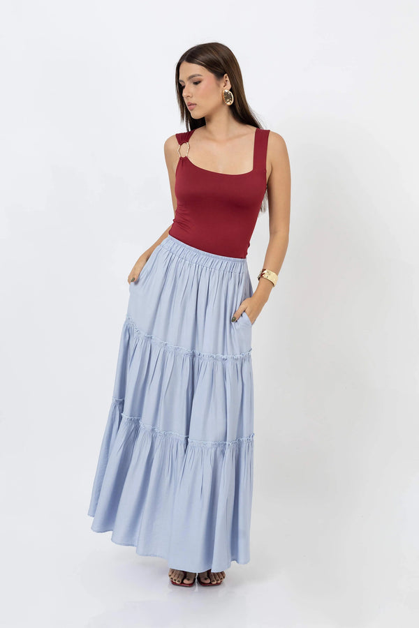 Blusa - 752863 - TIN - Reina Diaz