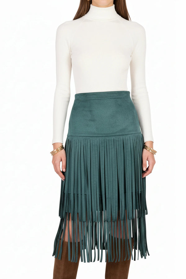 Blusa - 752867 - BCO - Reina Diaz