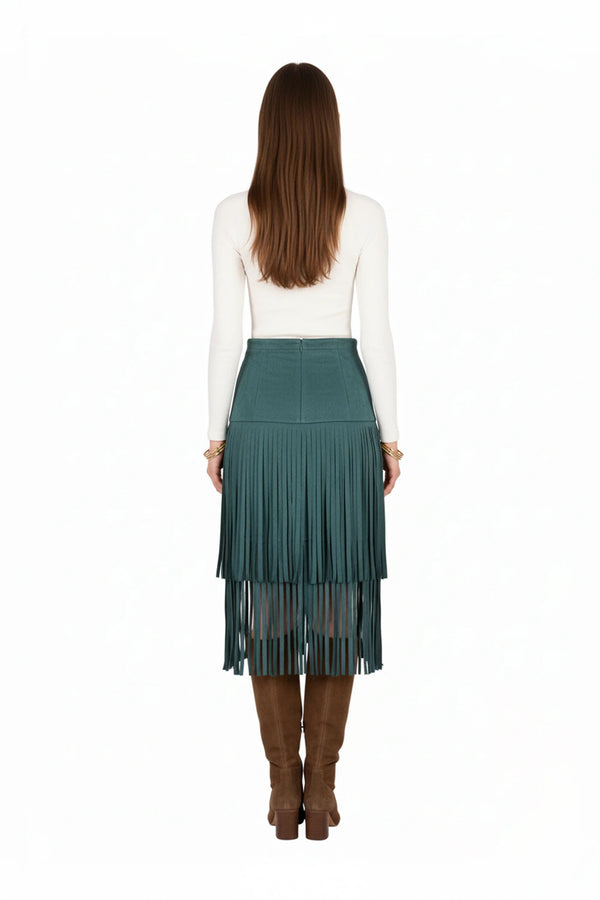 Blusa - 752867 - BCO - Reina Diaz