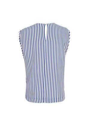 Blusa - 752874 - MAR - Reina Diaz